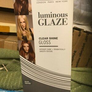 John Freida Luminous Glaze Clear Shine